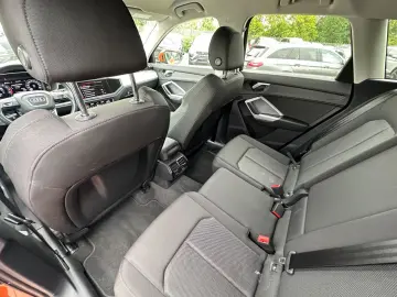 AUDI Q3 35 TFSI S-LINE STANDH 19 ALU VIRTUAL