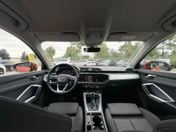 AUDI Q3 35 TFSI S-LINE STANDH 19 ALU VIRTUAL