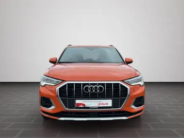 AUDI Q3 35 TFSI S tronic AHK NAVI ACC LED STANDH.