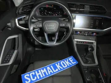 AUDI Q3 35 TFSI 1.5 Sportback S tronic S line AHK Nav
