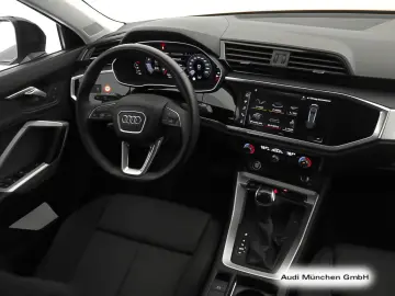 AUDI Q3 Sportback 35 TFSI S tronic S line AHK Virtual