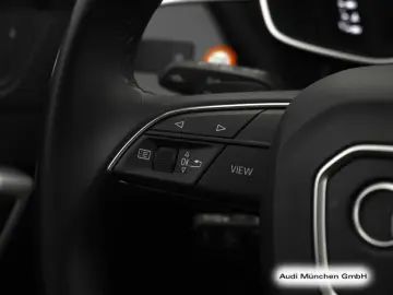 AUDI Q3 Sportback 35 TFSI S tronic S line AHK Virtual