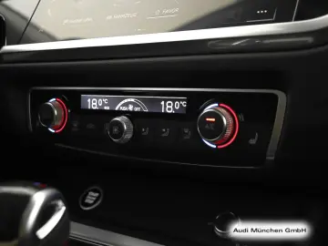 AUDI Q3 Sportback 35 TFSI S tronic S line AHK Virtual