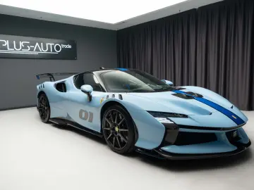 NEW Ferrari SF90 XX Stradale In stoc