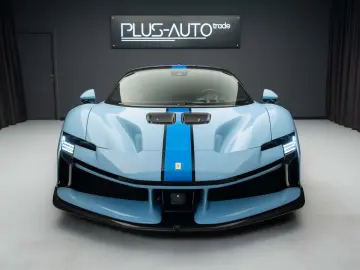 NEW Ferrari SF90 XX Stradale In stoc