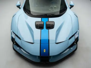 NEW Ferrari SF90 XX Stradale In stoc
