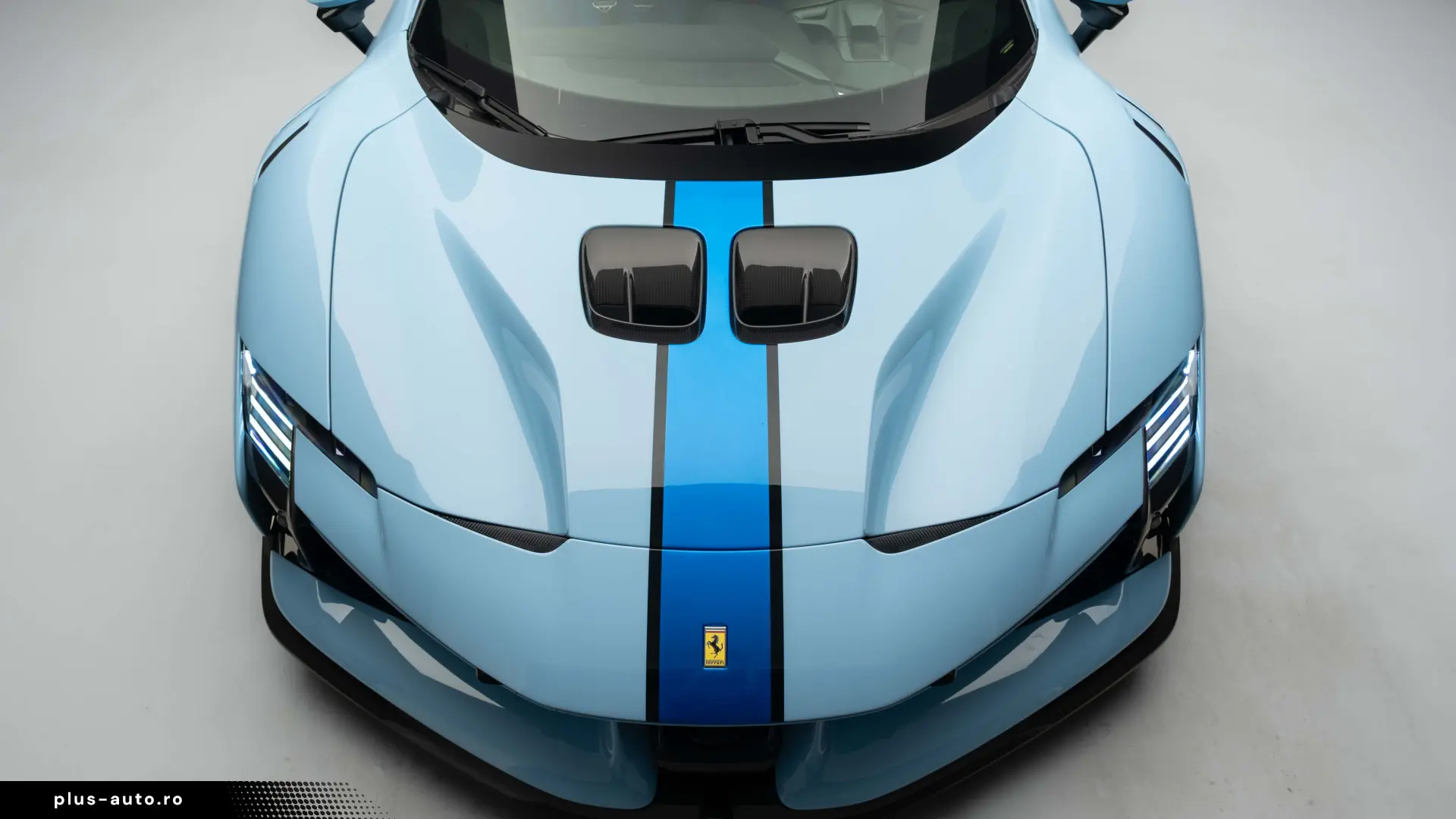 NEW Ferrari SF90 XX Stradale In stoc
