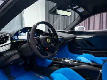 NEW Ferrari SF90 XX Stradale In stoc