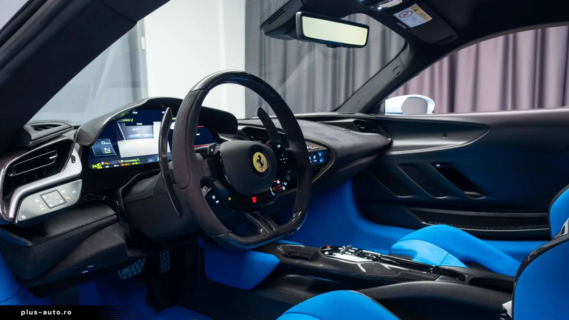 NEW Ferrari SF90 XX Stradale In stoc