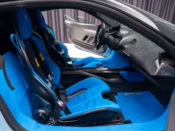 NEW Ferrari SF90 XX Stradale In stoc