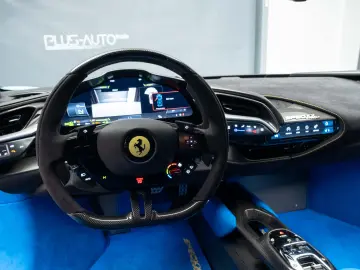 NEW Ferrari SF90 XX Stradale In stoc