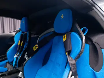 NEW Ferrari SF90 XX Stradale In stoc