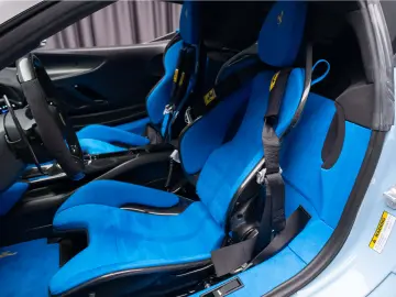 NEW Ferrari SF90 XX Stradale In stoc