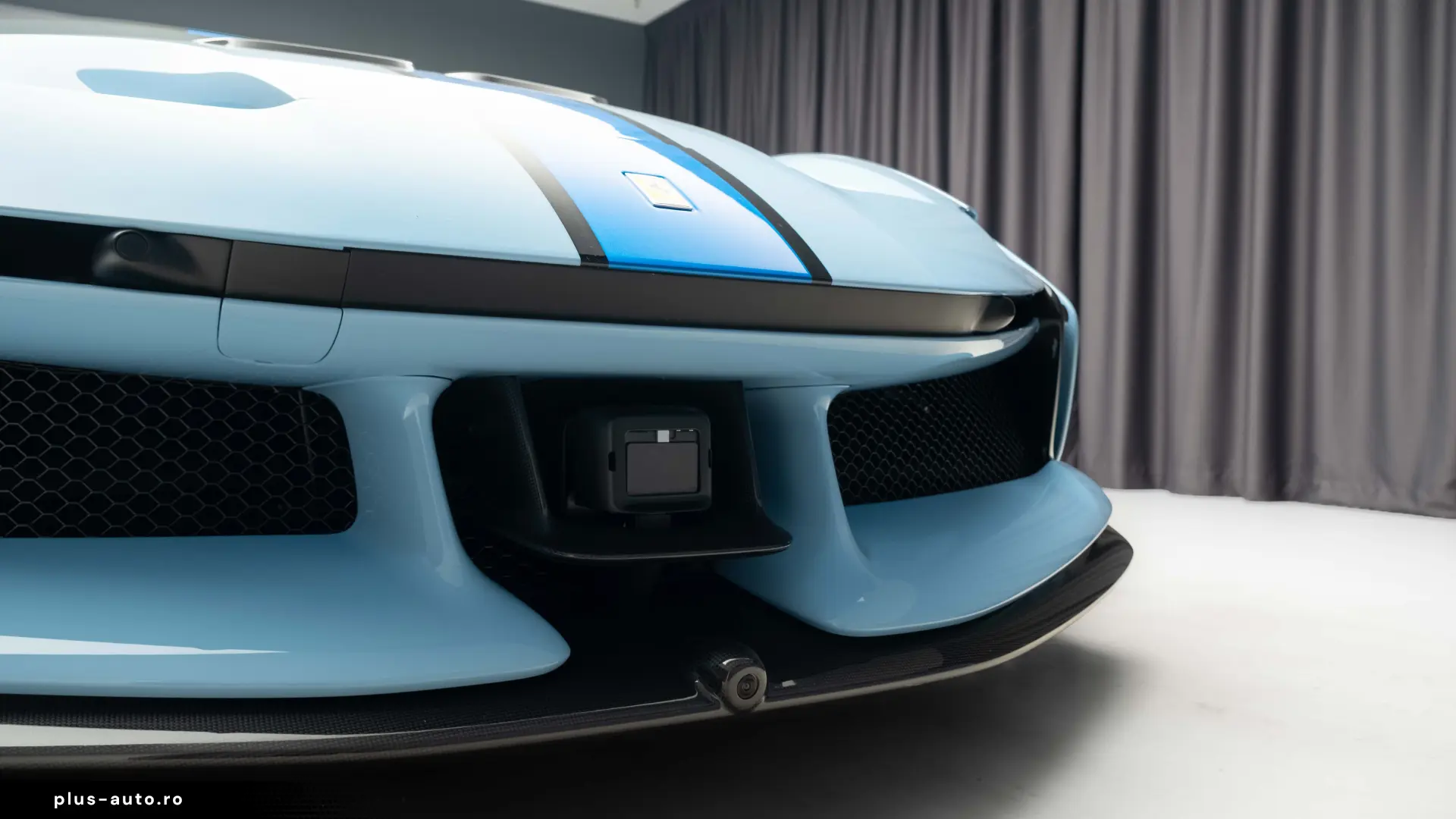 NEW Ferrari SF90 XX Stradale In stoc