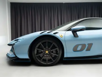 NEW Ferrari SF90 XX Stradale In stoc