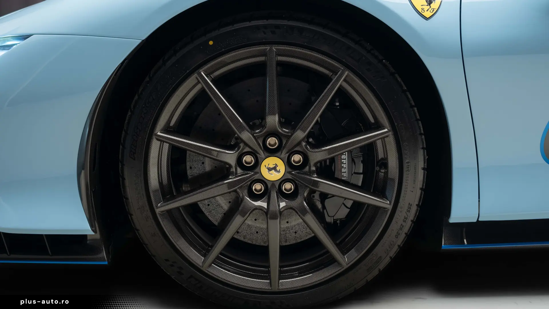 NEW Ferrari SF90 XX Stradale In stoc