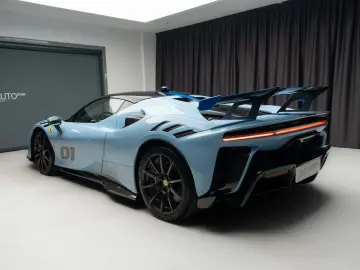 NEW Ferrari SF90 XX Stradale In stoc
