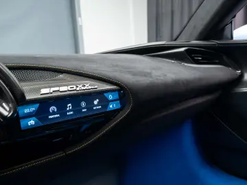 NEW Ferrari SF90 XX Stradale In stoc
