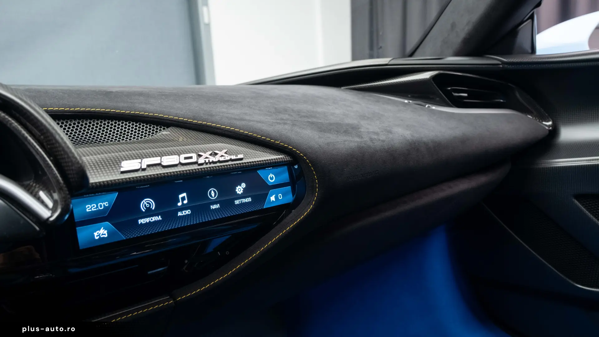 NEW Ferrari SF90 XX Stradale In stoc