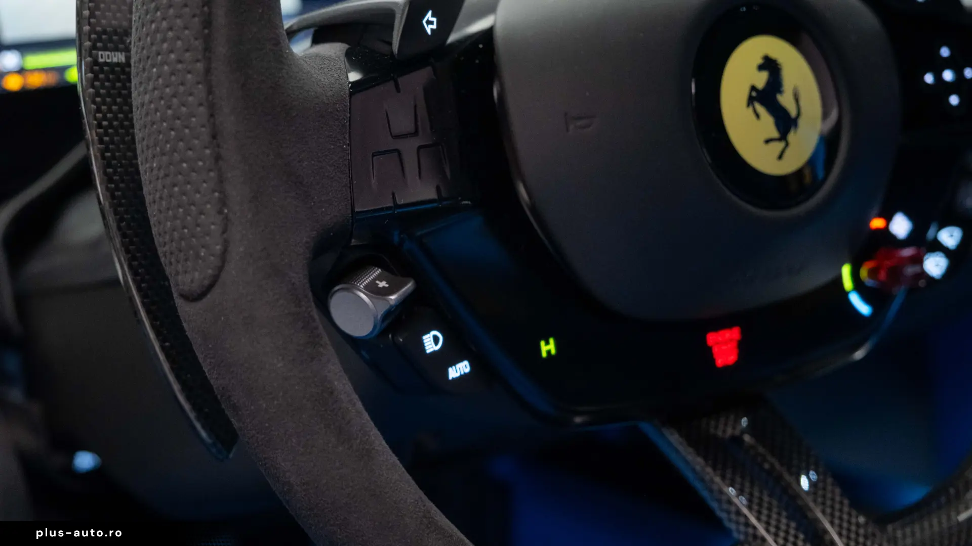 NEW Ferrari SF90 XX Stradale In stoc