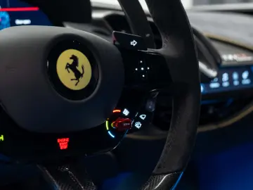 NEW Ferrari SF90 XX Stradale In stoc