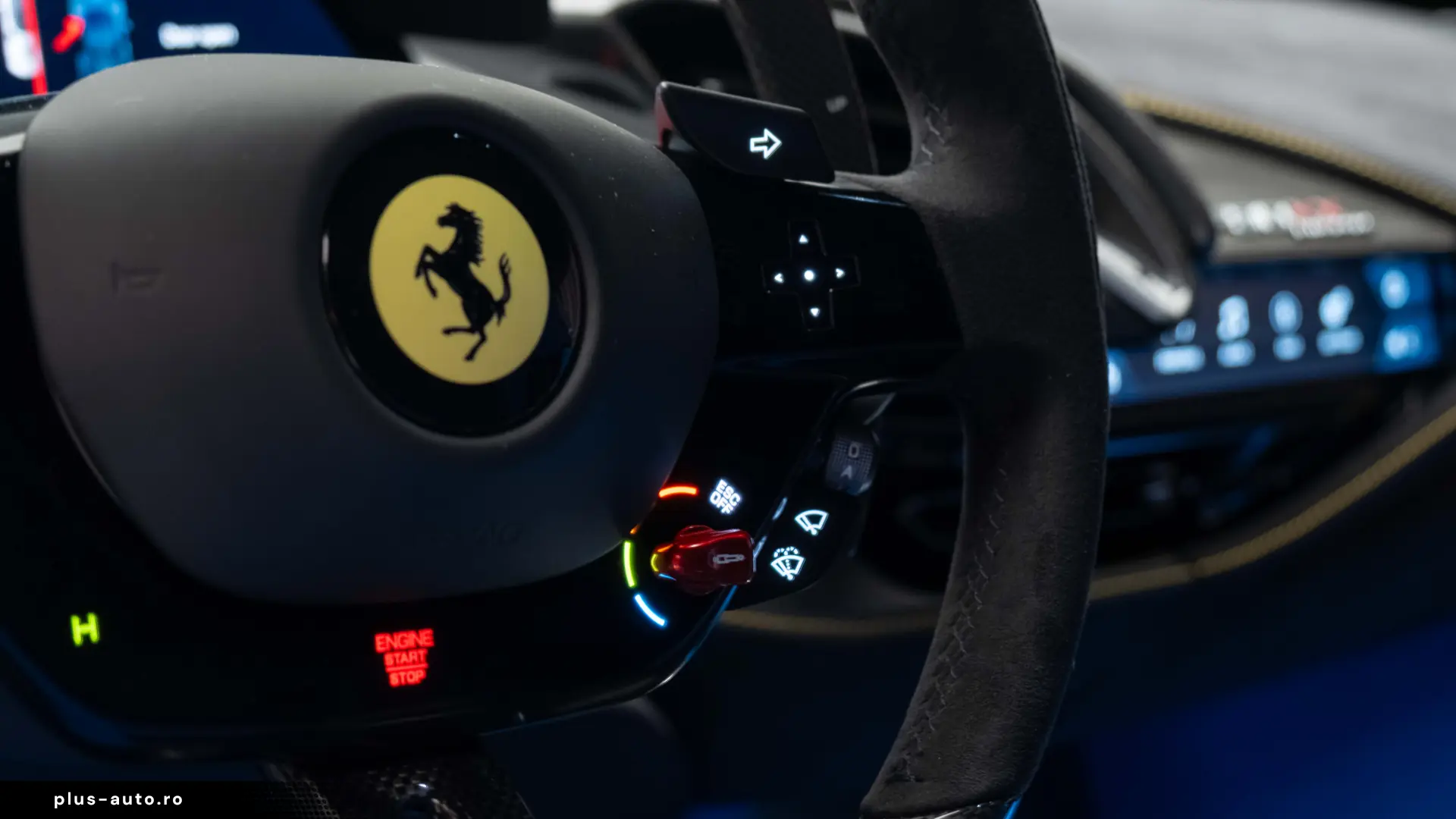 NEW Ferrari SF90 XX Stradale In stoc