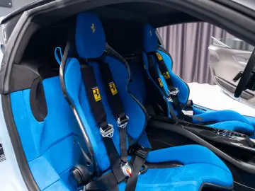 NEW Ferrari SF90 XX Stradale In stoc