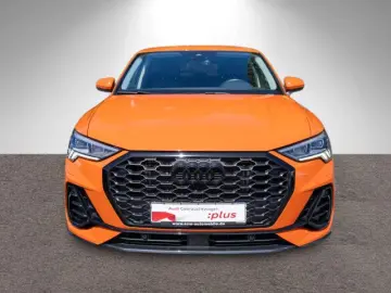 AUDI Q3 Sportback S line 35TFSI Stron MATRIX Navi RFK