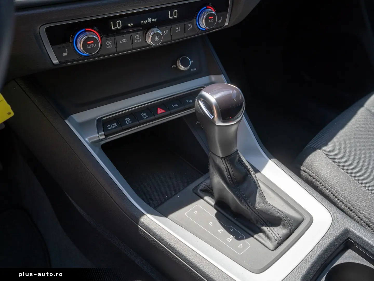 AUDI Q3 Sportback S line 35TFSI Stron MATRIX Navi RFK