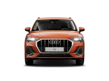 AUDI Q3 S line 35 TFSI S tronic