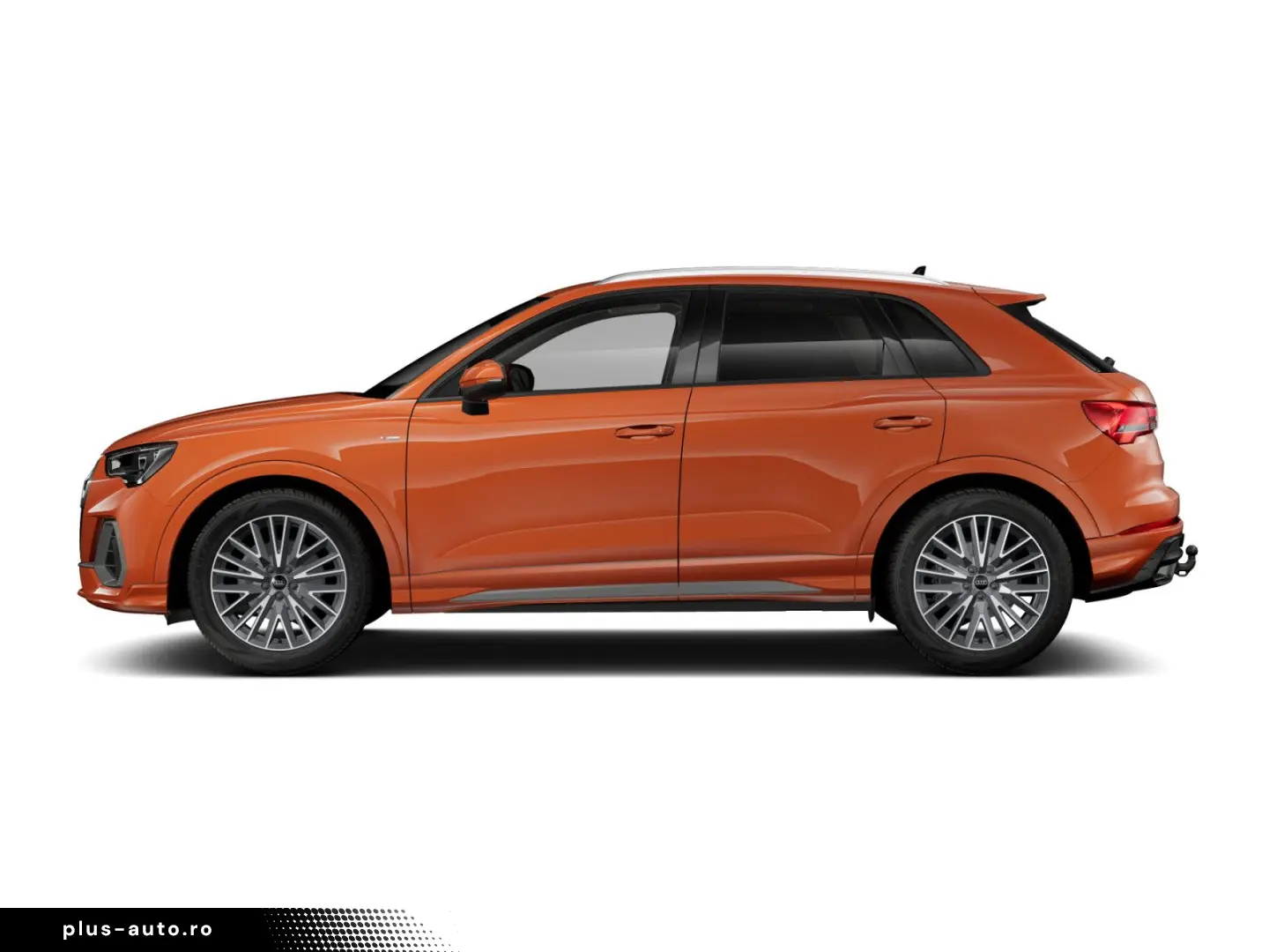 AUDI Q3 S line 35 TFSI S tronic