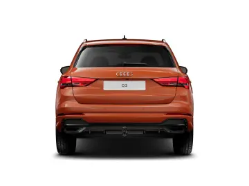 AUDI Q3 S line 35 TFSI S tronic