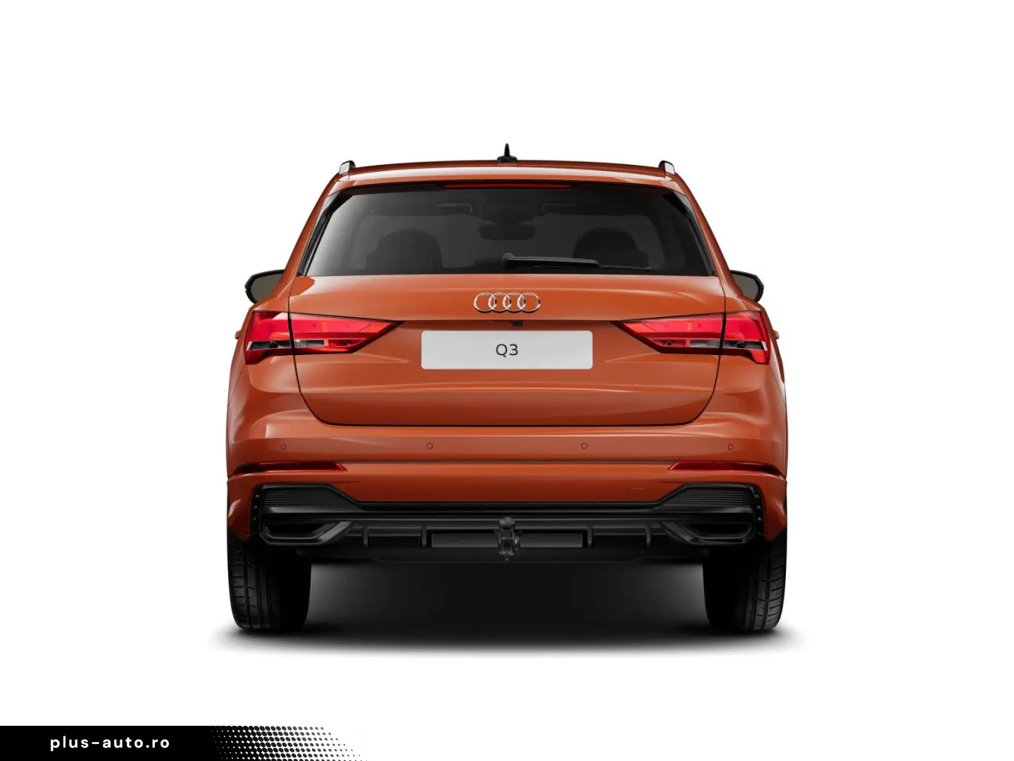 AUDI Q3 S line 35 TFSI S tronic