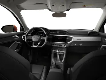 AUDI Q3 S line 35 TFSI S tronic