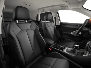 AUDI Q3 S line 35 TFSI S tronic