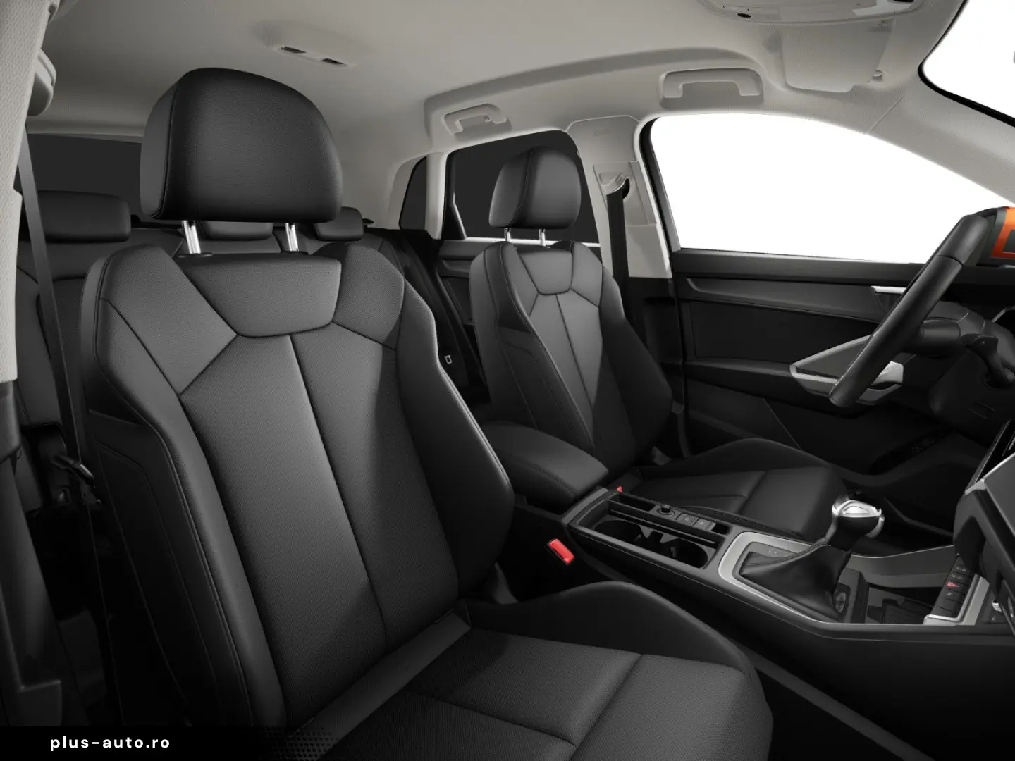 AUDI Q3 S line 35 TFSI S tronic