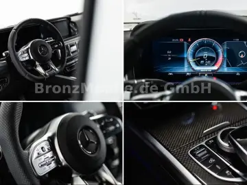 Mercedes-Benz G 63 AMG TV 22  SUPERIOR NIGHT I II CARBON