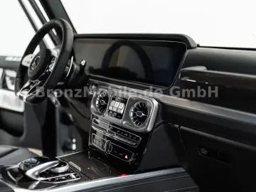 Mercedes-Benz G 63 AMG TV 22  SUPERIOR NIGHT I II CARBON