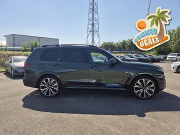 BMW X7 xDrive40d livrare imediata