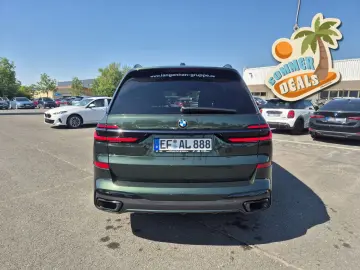 BMW X7 xDrive40d livrare imediata
