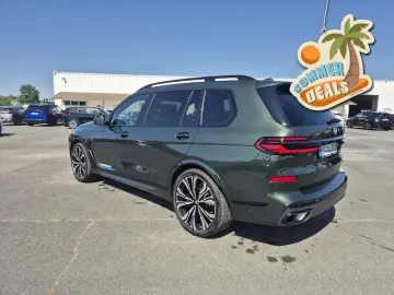 BMW X7 xDrive40d livrare imediata