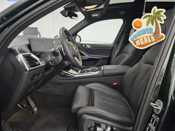 BMW X7 xDrive40d livrare imediata