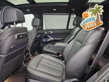 BMW X7 xDrive40d livrare imediata