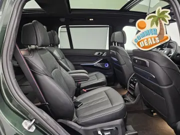 BMW X7 xDrive40d livrare imediata