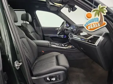 BMW X7 xDrive40d livrare imediata