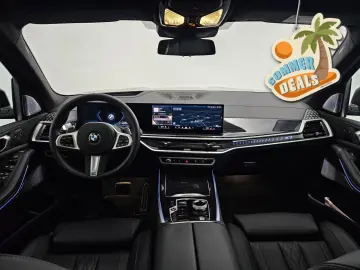 BMW X7 xDrive40d livrare imediata