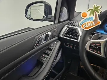 BMW X7 xDrive40d livrare imediata
