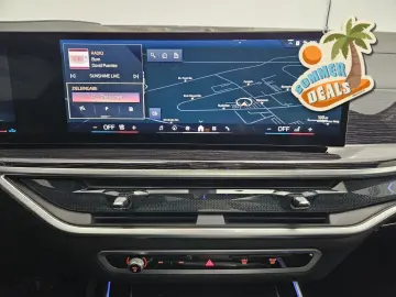 BMW X7 xDrive40d livrare imediata