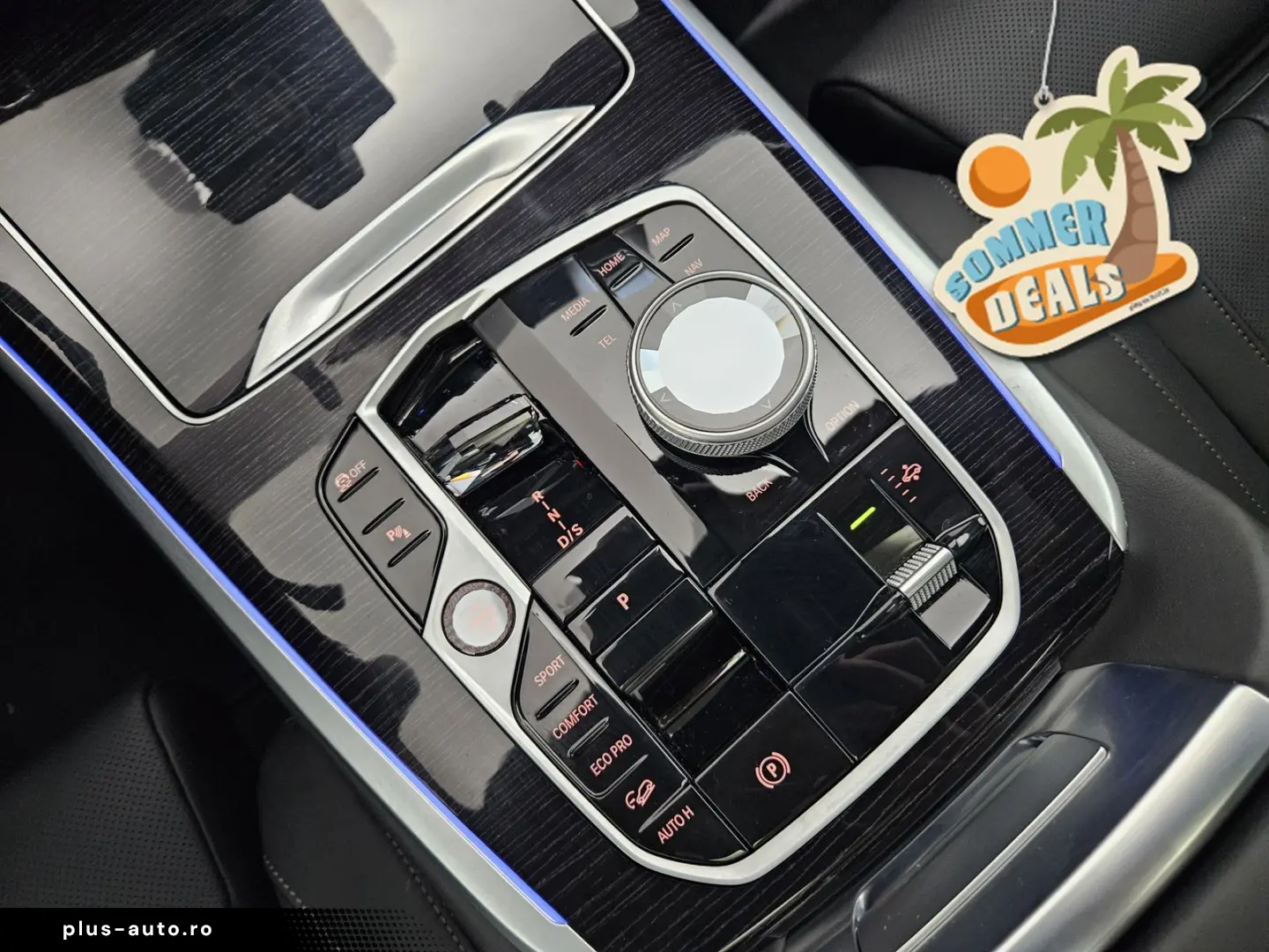 BMW X7 xDrive40d livrare imediata
