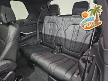 BMW X7 xDrive40d livrare imediata